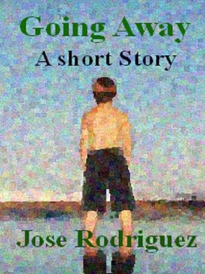 cover image of Going Away